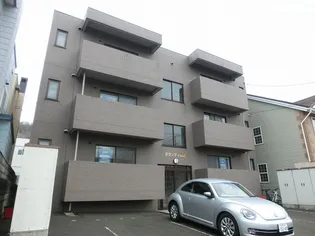 グランディ藻岩の画像