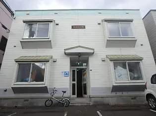 10BOX本郷の画像