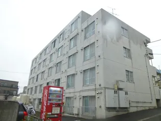 ロアール厚別東の画像