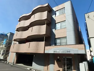 メルシメゾンの画像