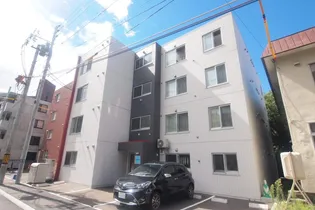 ソフィアステージ札幌白石の画像