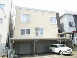 ヒュース南郷17Bの画像