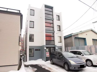 アイアール南郷VIの画像