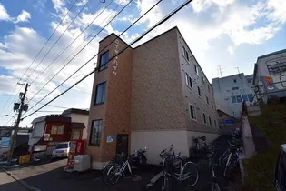 ロイヤルハイツの画像