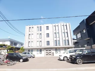 PROUD厚別中央の画像