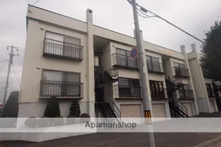 ハイツ栄信Fの画像