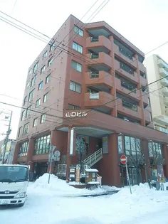 山口マンションの画像