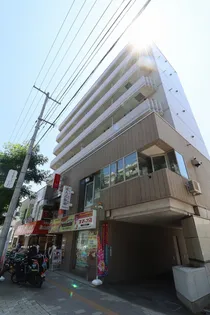 ラメール札幌【306号室】の外観