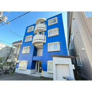 アーバンコート本郷9の画像