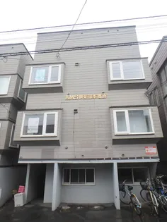 アムス倶楽部本郷通の画像