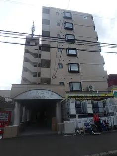 ローヤルハイツ月寒東5の画像