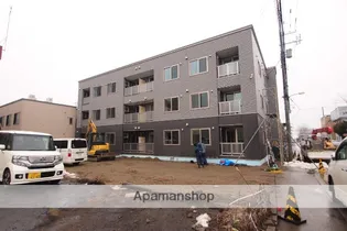 グリーンハイツ5 4の画像