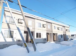 ガーデンサイドの画像