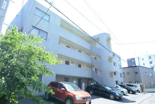 MAJESTIC水車町【2階】の外観