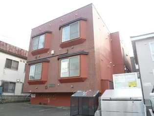 メゾン藤の画像