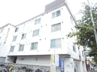 藤井ビル中の島の画像