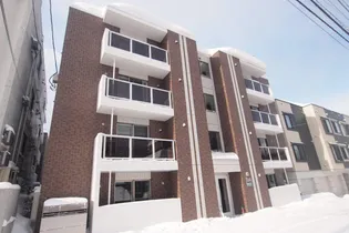 ラージヒル美園の画像