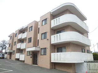 サテライトターミナル B棟の画像