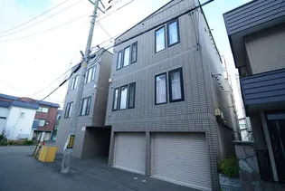 モニカヴェルテ【00203号室】の外観