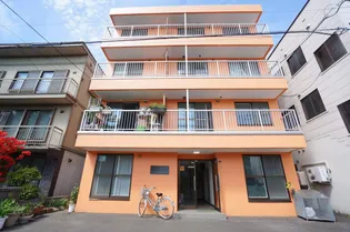 アークハイツの画像