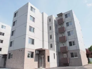 カーサフェリーチェ学園前の画像