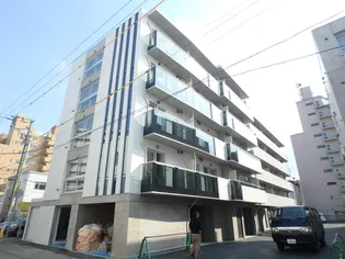 AZUL Ⅳ(アズール)【0207号室】の外観