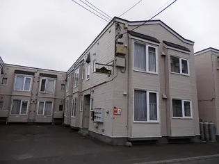 ベルハイムⅢの画像