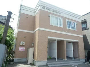 メゾン リヴィエールの画像