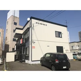 カーサフローラルCの画像