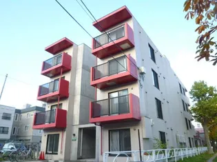 サザンフィールド豊平公園の画像