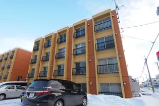 ル ノール白石駅前Ⅱの画像