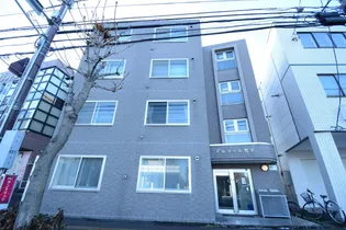 デルソール豊平の画像