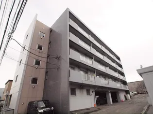 イーストウォールの画像