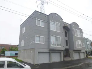 コーポたかはしBの画像