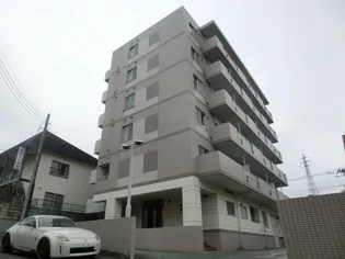 クレストコート南平岸の画像