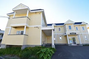 タウンハウス早水Bの画像