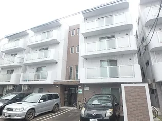 A BOND学園前 C棟の画像