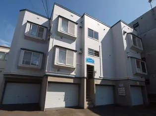 スクエア21の画像