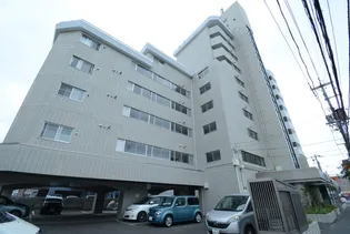 平岸2ー10ビルの画像