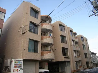 ディオステージ平岸の画像