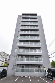 アートパレス中の島の画像