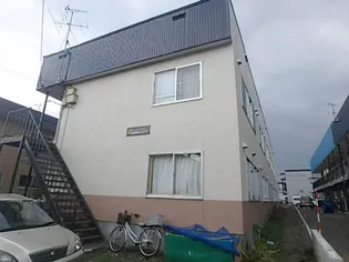 ひまわりハイツの画像