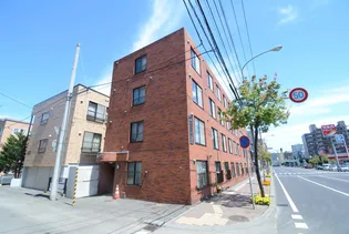 第7森宅建平岸ビルの画像