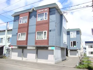 バンブー10の画像