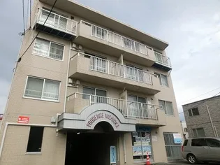 プルーデンス西岡の画像