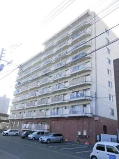 ハイツディオネの画像