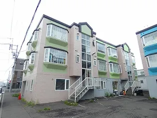 オーシャンビレッジ菊水の画像