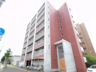 LEE厚別中央の画像