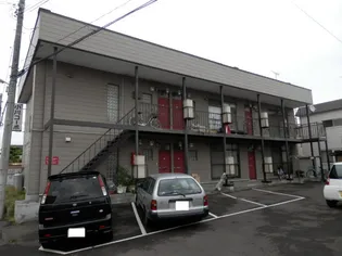 小川コーポの画像