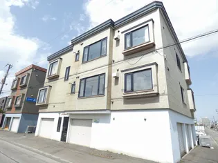 メイプルハイツの画像